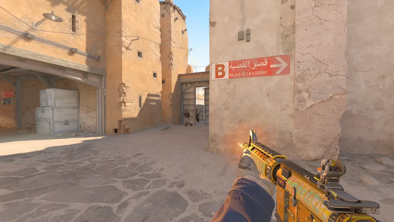 highlight